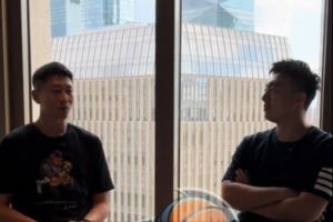 李昂：杨瀚森首个NBA赛季最大的问题是防守 他会遇到很多攻击好手图片